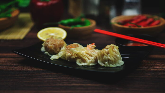 Tempat Makan Dimsum di Tasikmalaya