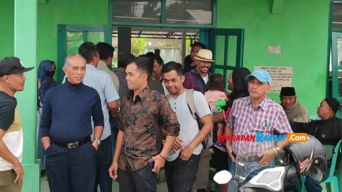 Ternak lebah klanceng