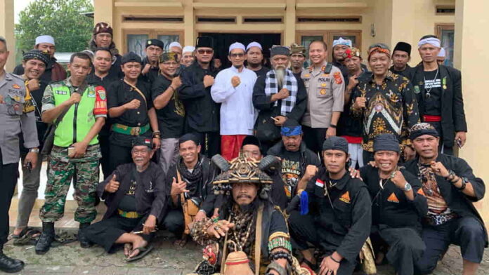 Ciamis Jadi Galuh