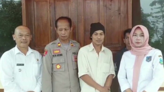Viral, Ayah dan Anak di Garut Tenggak Racun Tikus, Ternyata Hanya Prank!