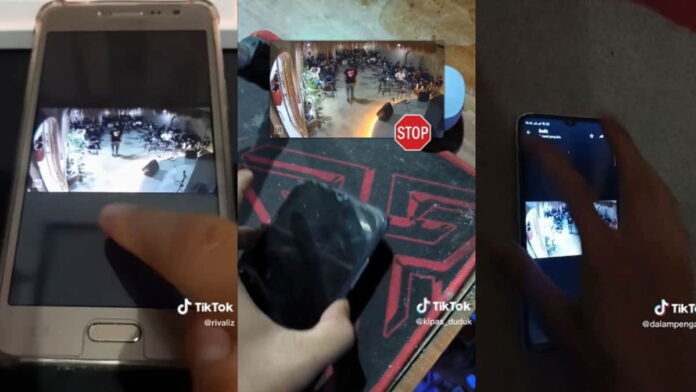 Viral Video WhatsApp Mengandung Virtex