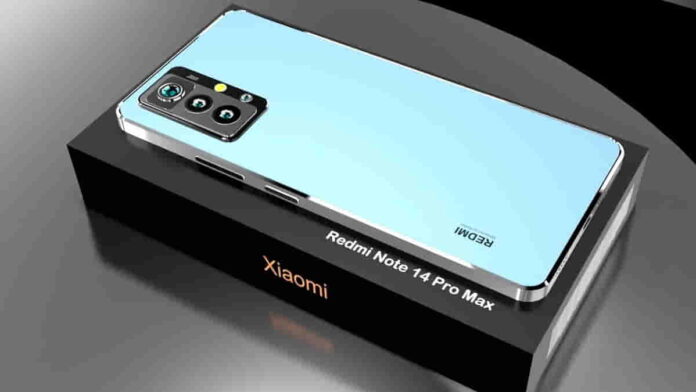 Xiaomi Redmi Note 14 Pro Max 144 MP, Baterai Super Awet