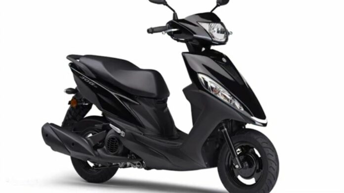 Yamaha Jog 125 2023 Hadir dengan Tampilan yang Imut