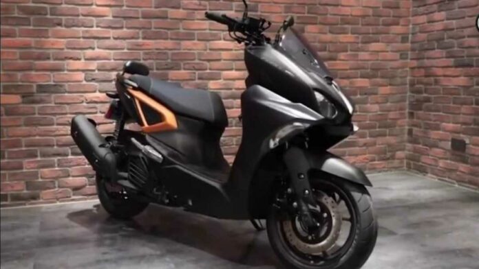 Yamaha X Ride 160 Siap Hadir di Indonesia, Ini Spesifikasinya