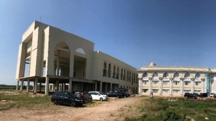 asrama haji indramayu