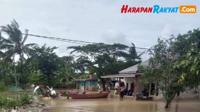 banjir bekasi