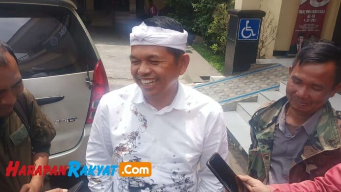 Dedi Mulyadi