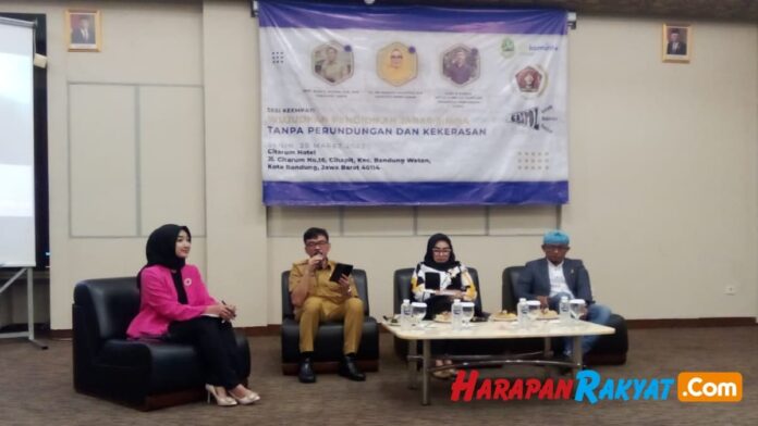 kasus perundungan