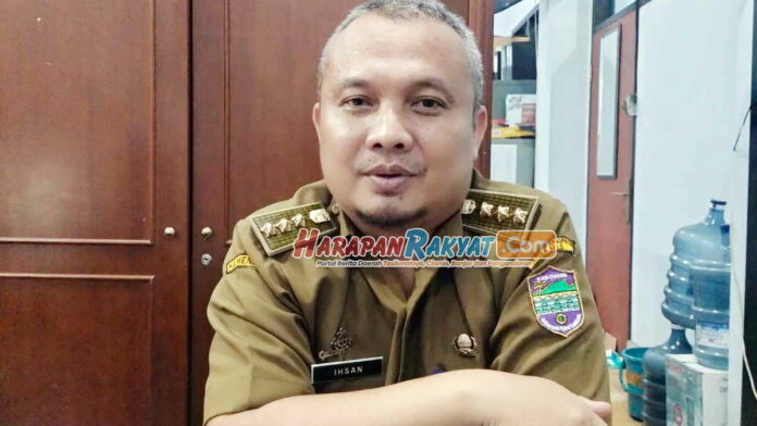 kabag kesra ciamis