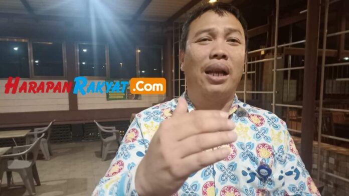kadiv sosialisasi KPU Kota Bandung