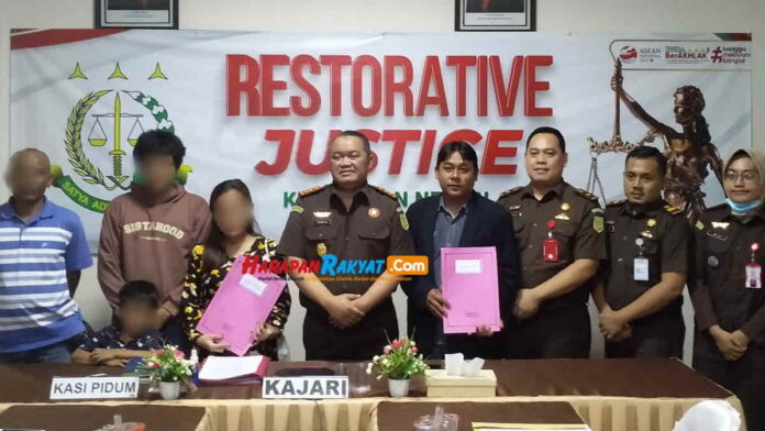 Kasus IRT di Kota Banjar Nuduh Pelakor sampai Lempar Botol Handbody