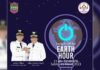 Gerakan Earth Hour 2023