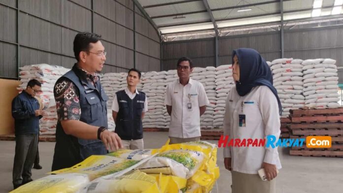 pantau sembako