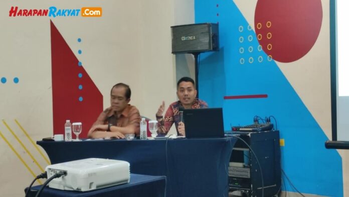 workshop investasi