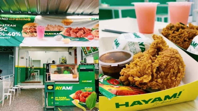 5Hayam Sindangkasih Ciamis