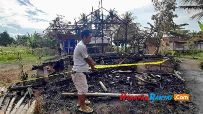 Anak yang Diduga Jadi Penyebab Kebakaran Yayasan GSN akan Didampingi Dinsos P3A Kota Banjar