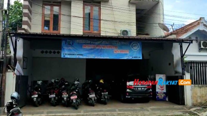 Anggota BNN