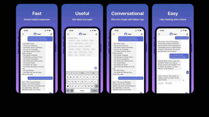 Aplikasi Chatbot Poe Definisi hingga Langkah Penggunaannya