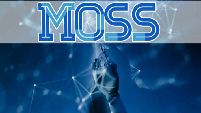 Aplikasi Moss AI Chatbot Rilis sebagai Pesaing ChatGPT