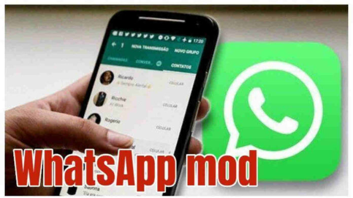 Aplikasi WhatsApp Mod Skala, Ini Kelebihan dan Kekurangannya