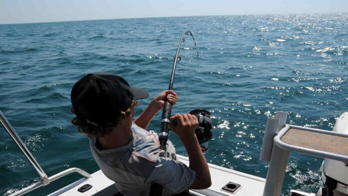 Arti Mimpi Mancing Dapat Ikan Besar