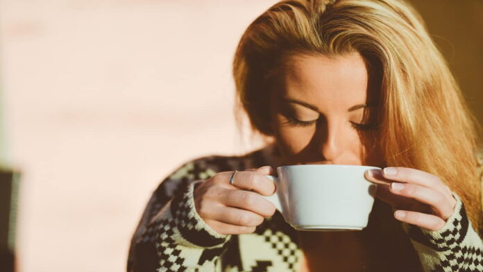 Arti Mimpi Minum Kopi