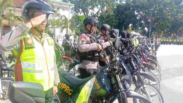 Puncak Arus Mudik Lebaran