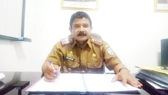 Awal 2023, DP2KBP3A Ciamis Tangani 4 Kasus Kekerasan Terhadap Anak