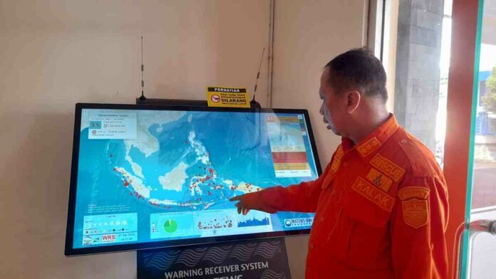Waspada Cuaca Panas