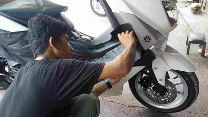 Bagian Motor yang Boleh di Skotlet, Pahami Sebelum Memasang