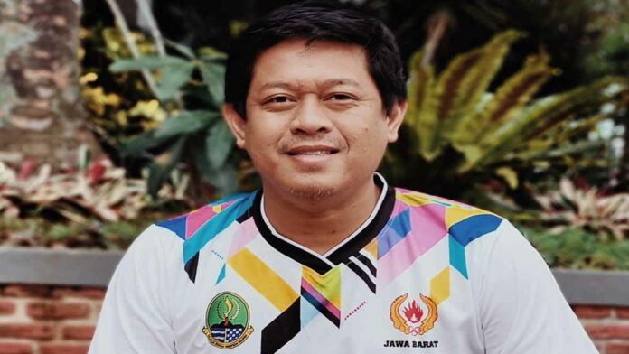 Banteng Muda Indonesia Ciamis Siap Menangkan Ganjar Pranowo