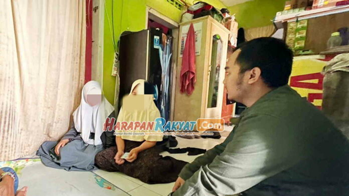 Bantuan KPAI Kota Tasikmalaya untuk Siswi SMA Korban Teror Bujang Lapuk