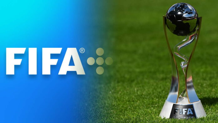 Batal Jadi Tuan Rumah Piala Dunia U-20,