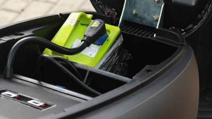 Baterai Motor Listrik Cepat Habis, Pahami Penyebabnya
