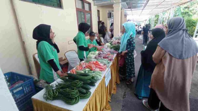 Bazar Ramadan 1444 H