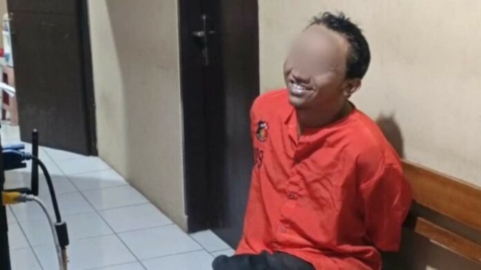 Cinta Ditolak