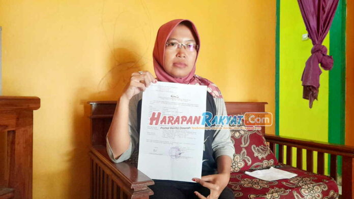Diduga Gelapkan Uang Arisan Paket Lebaran, Pasutri di Kota Banjar Dilaporkan ke Polisi