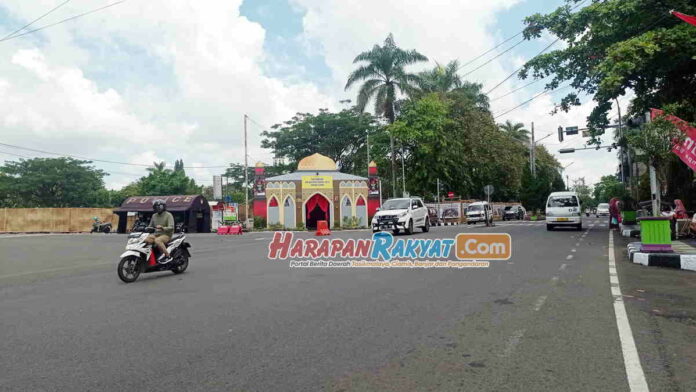 Dinas Perhubungan Ciamis Siapkan Posko Mudik Lebaran di Beberapa Titik