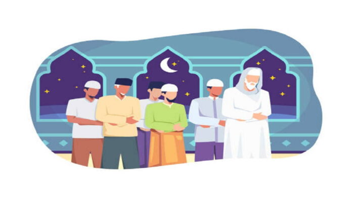 Doa Bilal Tarawih, Jawaban, Makna, dan Fungsinya