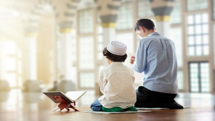 Doa Sesudah Sholat Idul Fitri dan 6 Keutamaan Membacanya