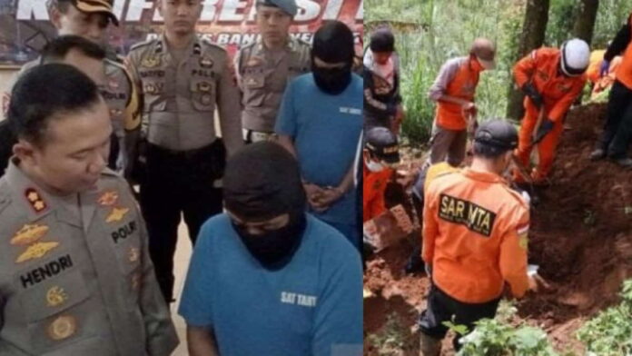 Dukun Pengganda Uang di Banjarnegara