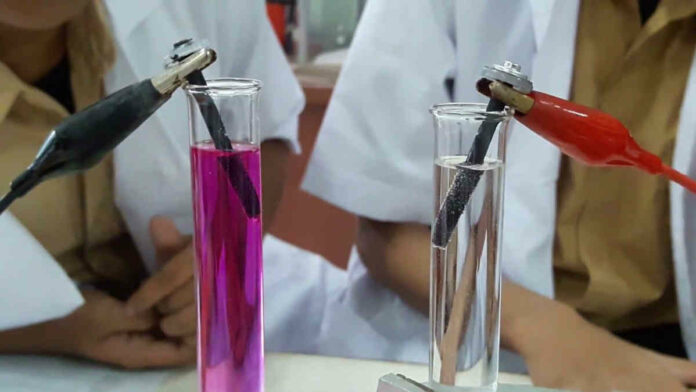 Elektrokimia dan Aplikasinya yang Bermanfaat di Kehidupan