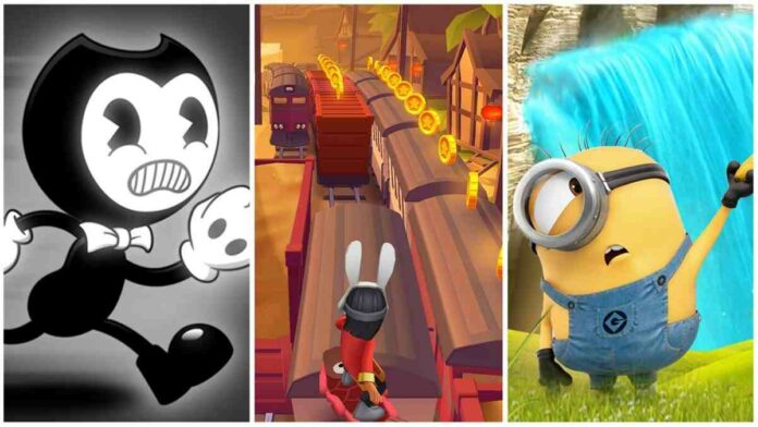 Game Endless Runner Android Tawarkan 3 Rekomendasi Terbaik