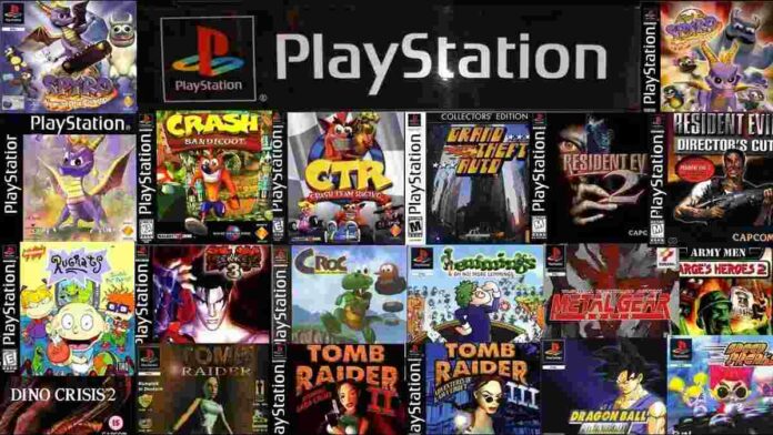 Game PS1 Android Tawarkan 2 Rekomendasi Nostalgia Permainan
