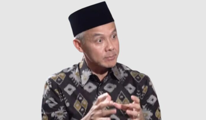 Dua Kontrak Politik Ganjar Pranowo dengan Megawati, Ini Dia!