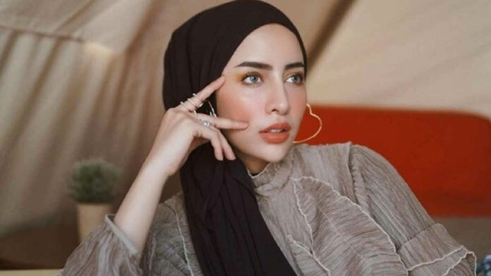 Gaya Hijab Turban, Tampil Simple dan Tetap Fresh