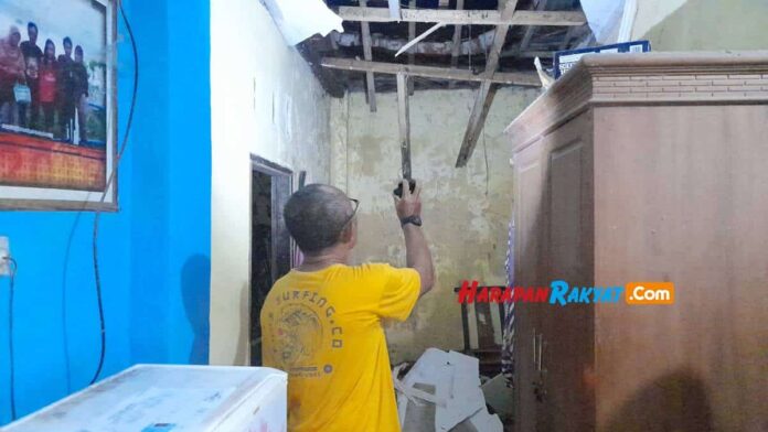 Gempa Bumi Tuban