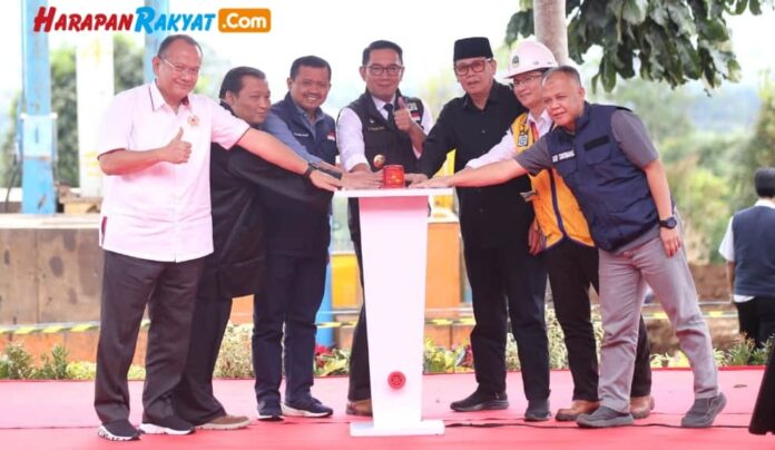 Gedung Pusat Pencak Silat Jawa Barat