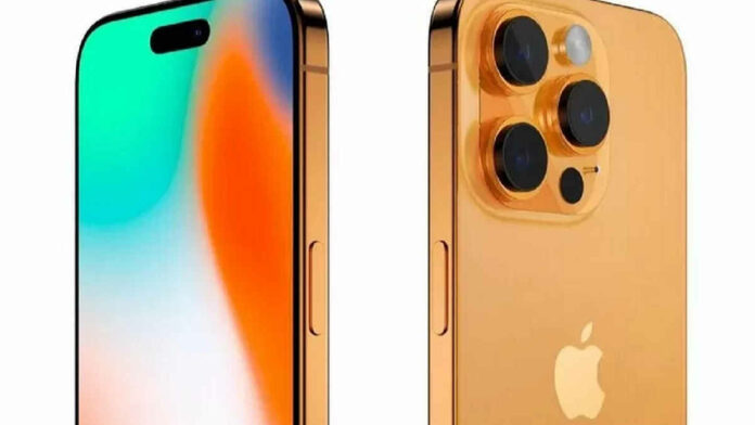 HP Apple iPhone 17, Usung Perubahan Besar Desain Layar