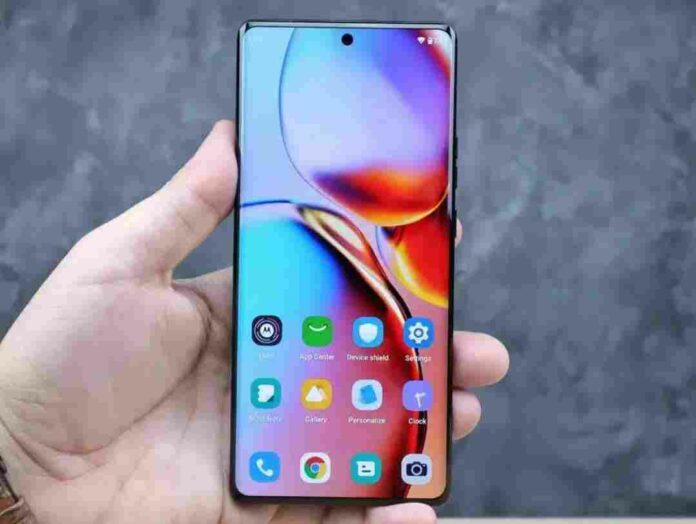 HP Moto X50 Pro, Chipset Terbaru dan Kamera Resolusi Besar